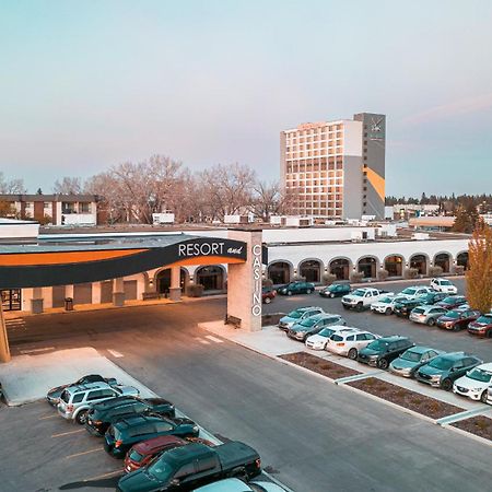 Red Deer Resort & Casino Экстерьер фото
