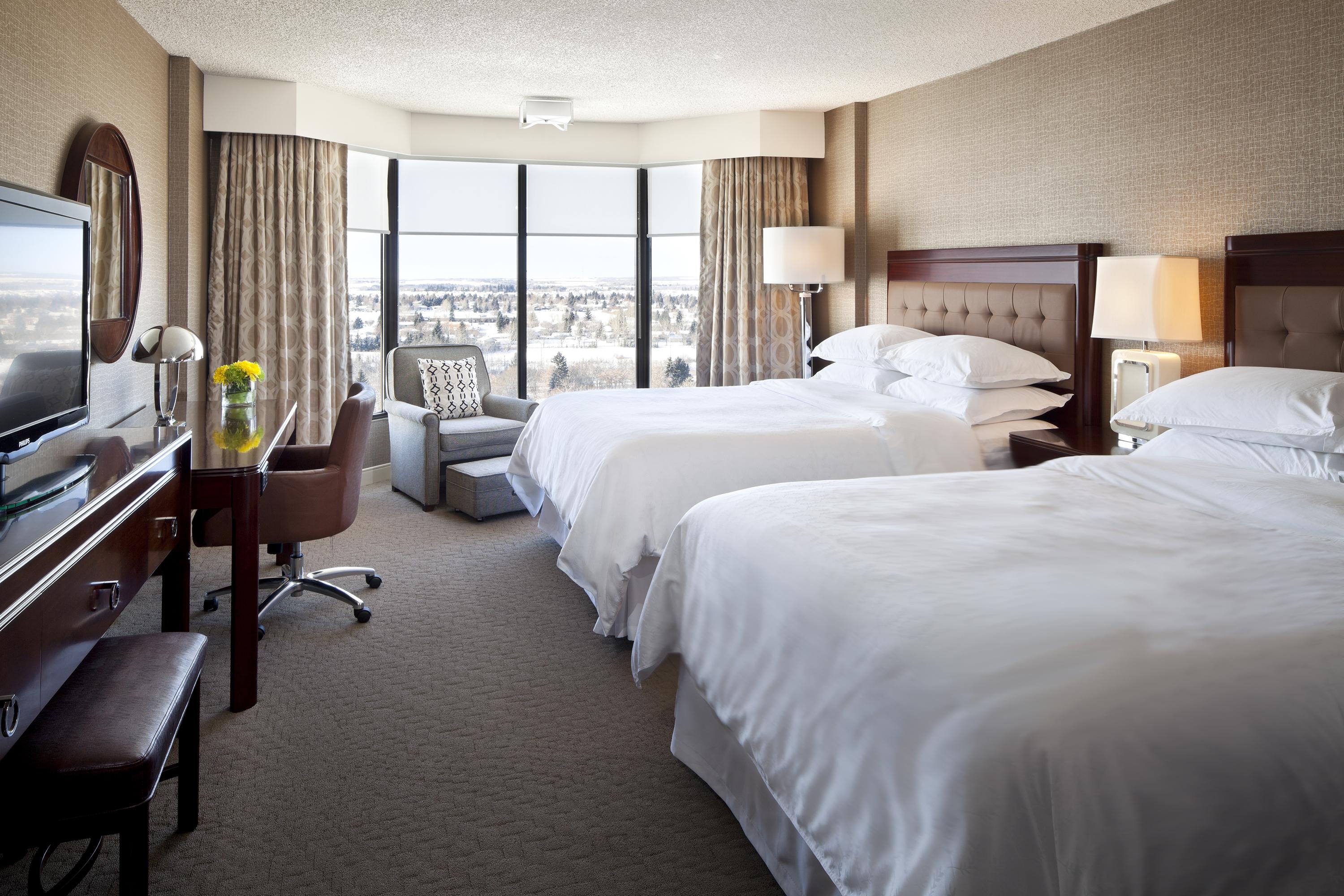 Red Deer Resort & Casino Экстерьер фото