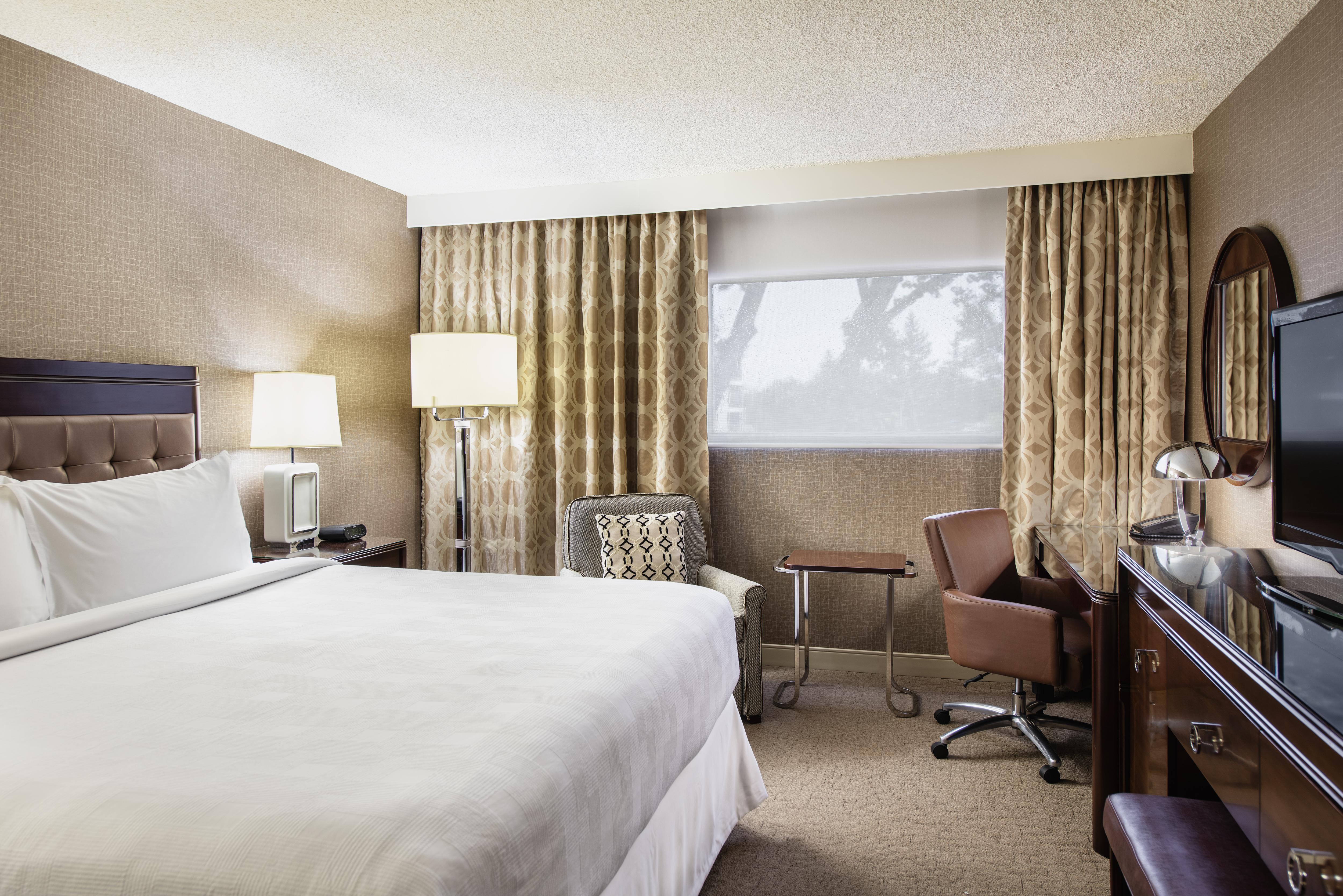 Red Deer Resort & Casino Экстерьер фото