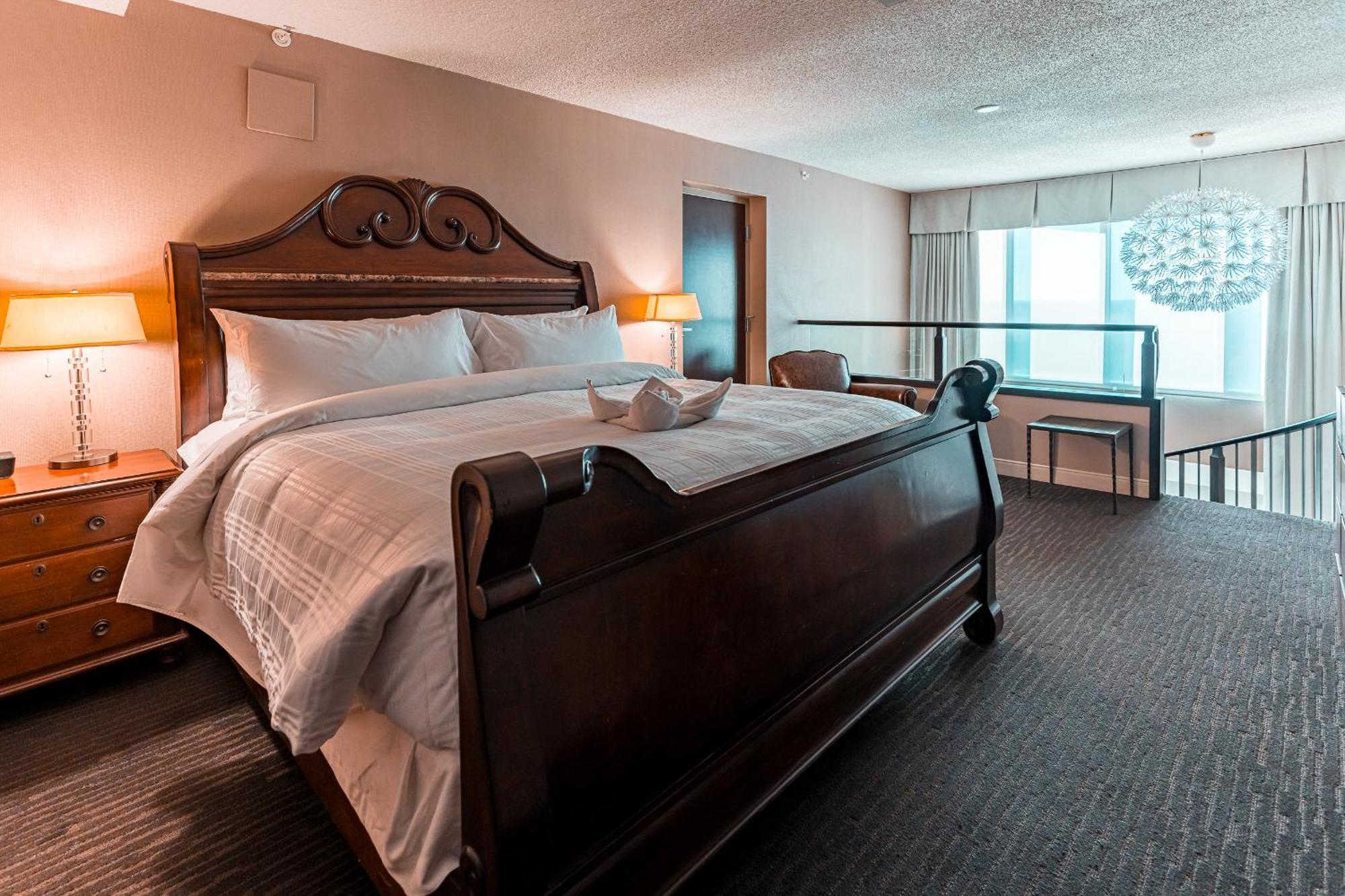 Red Deer Resort & Casino Экстерьер фото