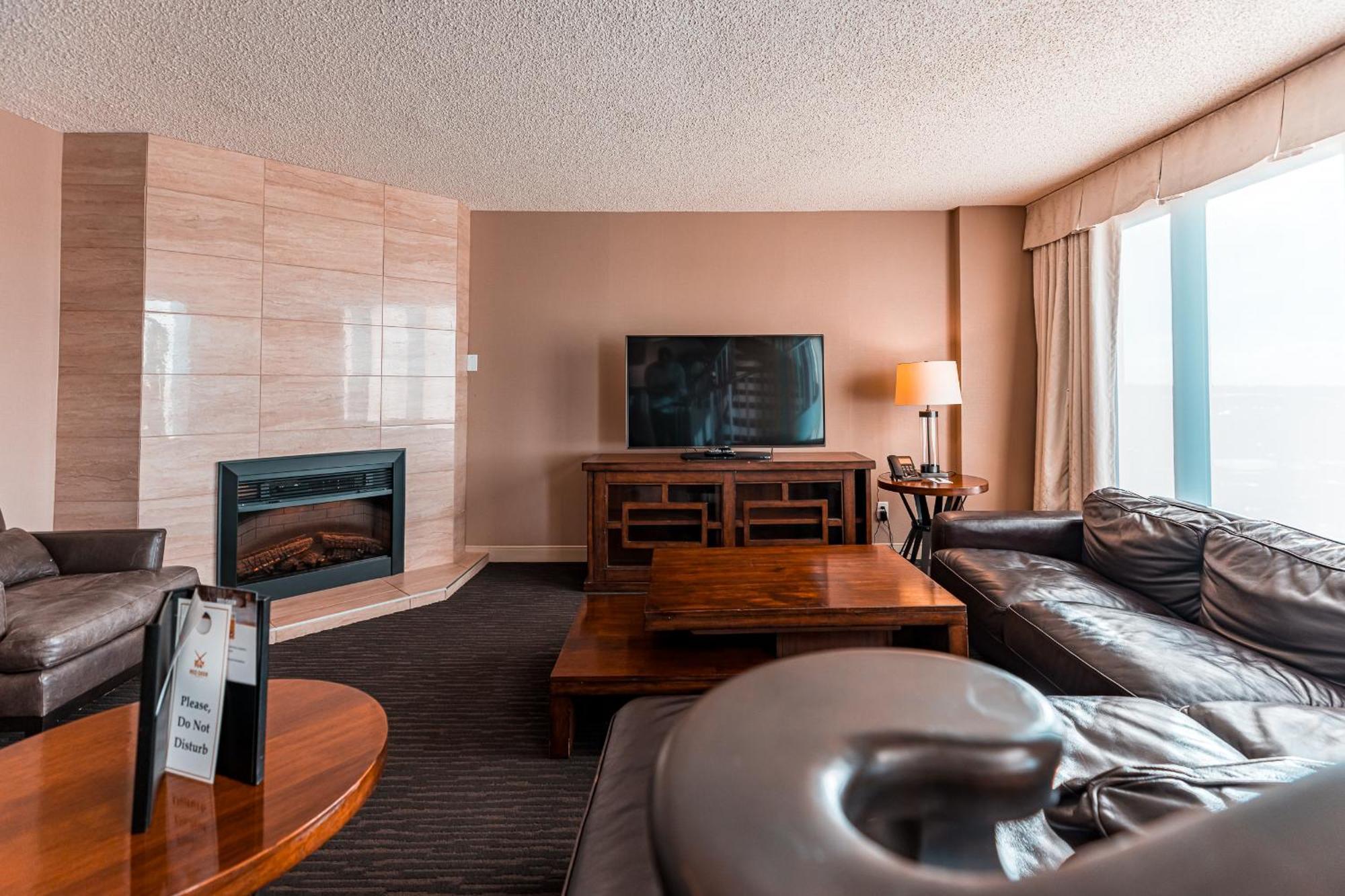 Red Deer Resort & Casino Экстерьер фото