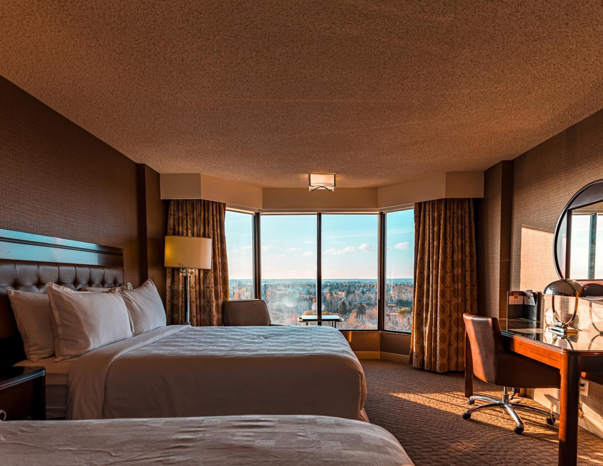 Red Deer Resort & Casino Экстерьер фото
