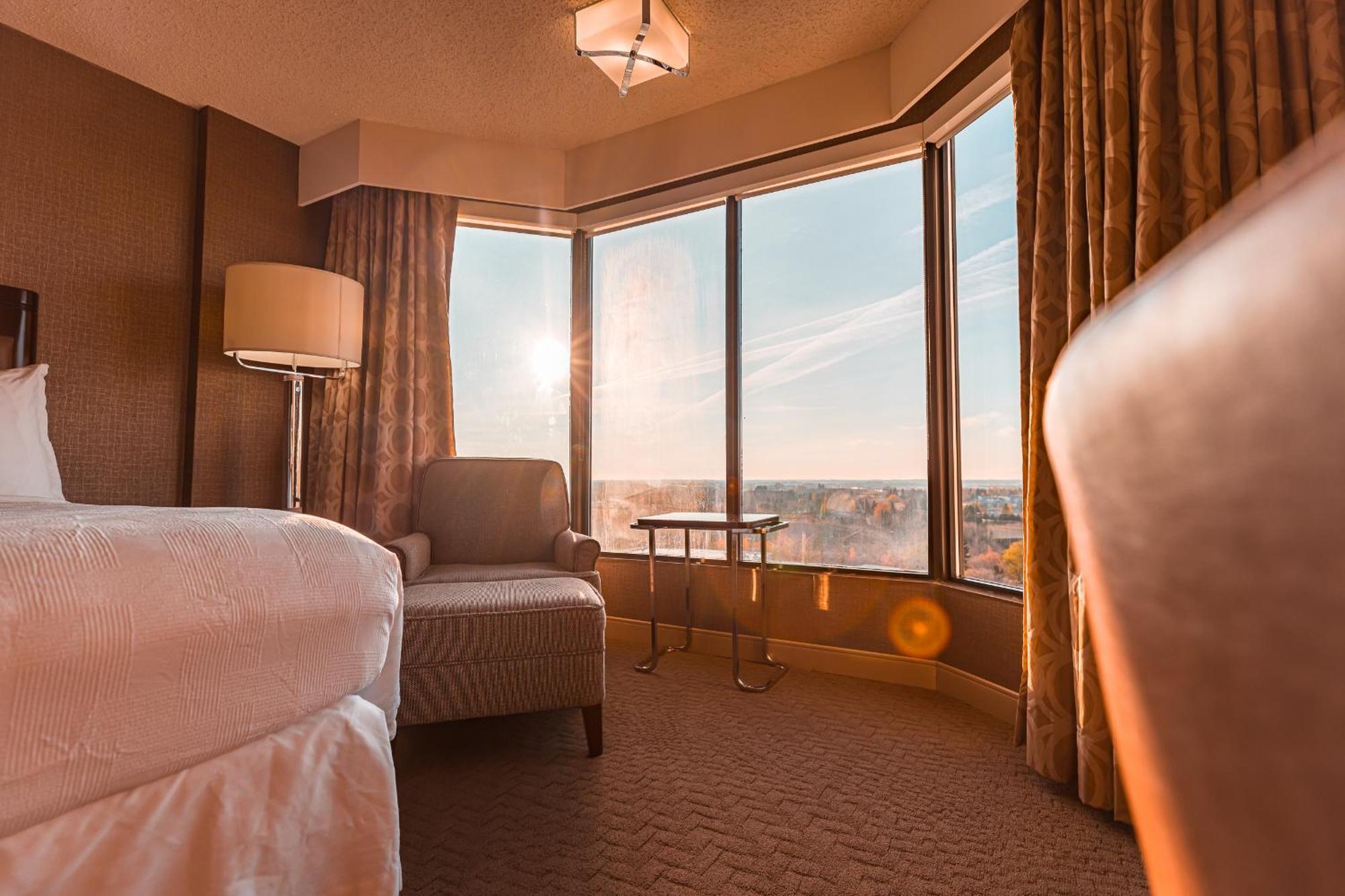 Red Deer Resort & Casino Экстерьер фото