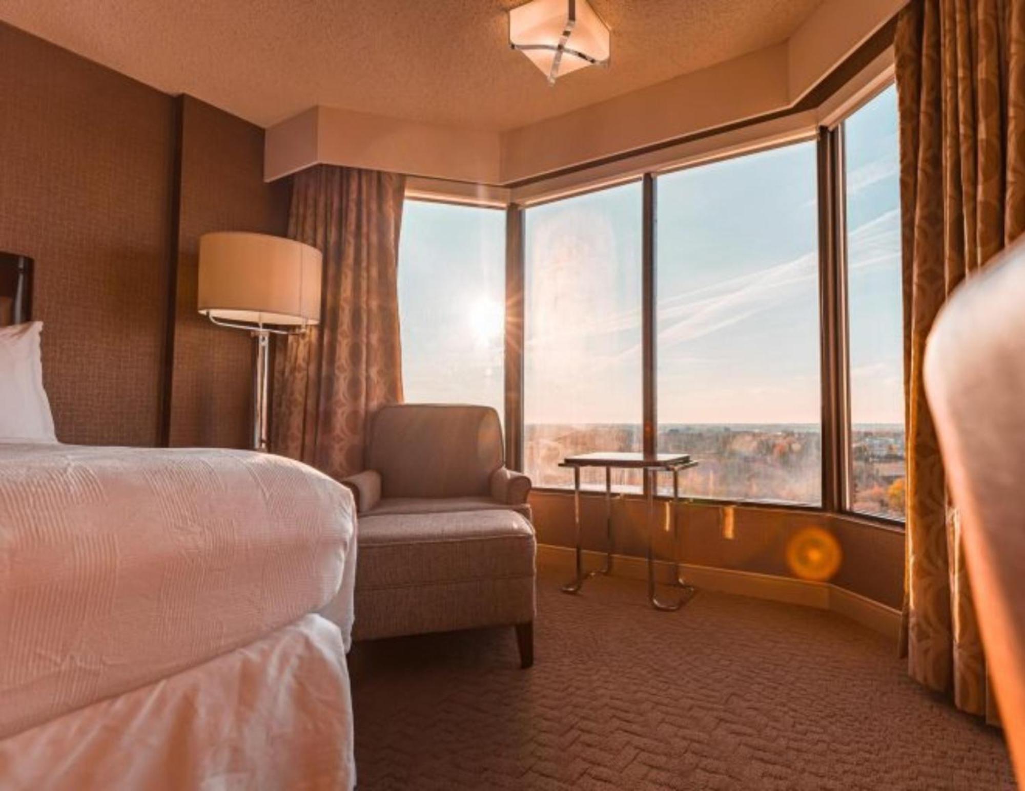 Red Deer Resort & Casino Экстерьер фото